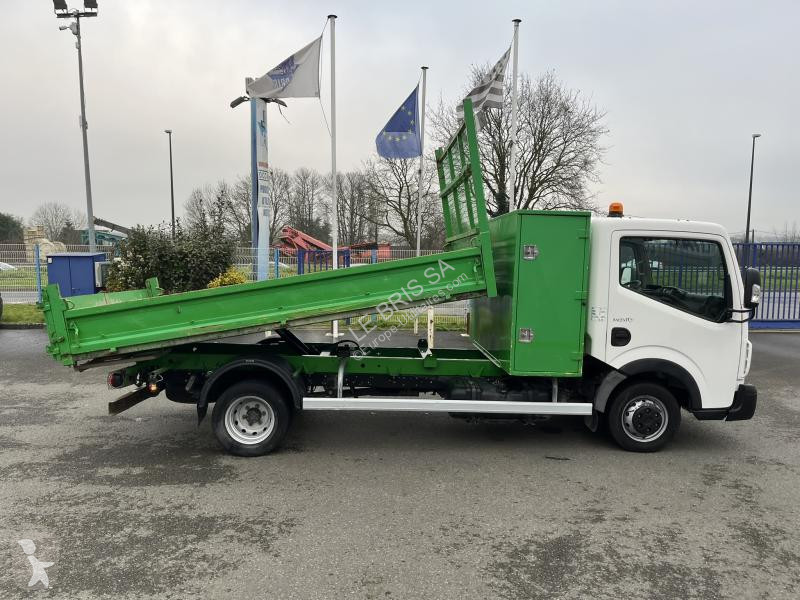 Bedrijfswagen Renault 140.35