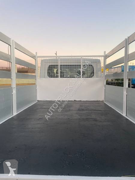 Véhicule utilitaire Fiat