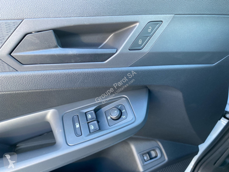Užitkové vozidlo Ford L1 1.5 EcoBoost 150ch...