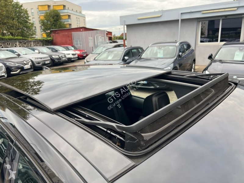 Véhicule utilitaire Jaguar F-PACE 2.0D 180CH...