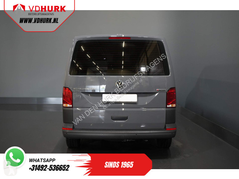 Véhicule utilitaire Volkswagen T6.1 2.0 TDI 150...