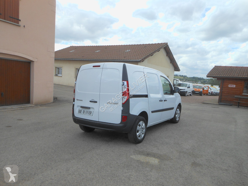 Užitkové vozidlo Renault 1.5 Blue dci 115...