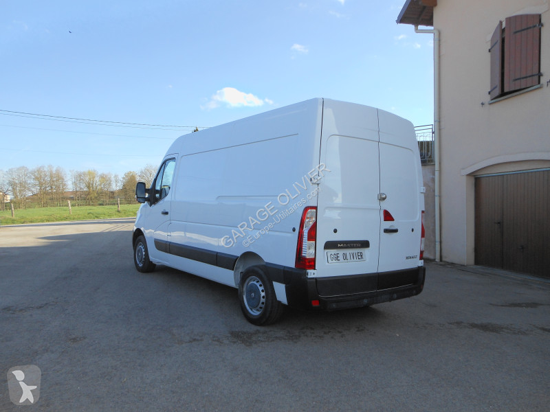 Veicolo commerciale Renault F3500 L2H2 2.3 dci...
