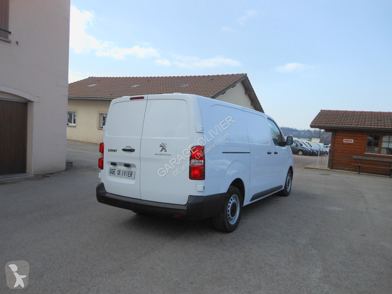 Bedrijfswagen Peugeot Long 2.0 Bluehdi 150 Premium