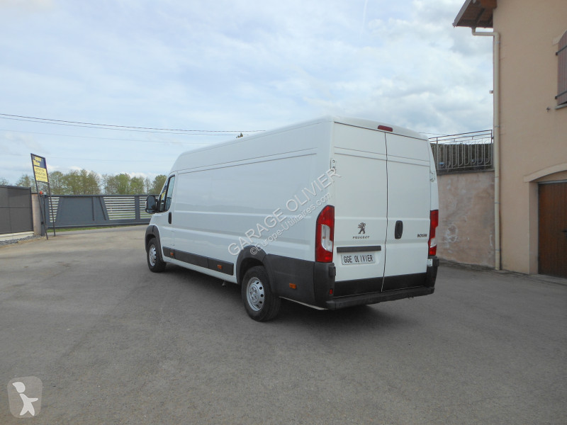Bedrijfswagen Peugeot 435 L4H2 2.0 Bluehdi 130...