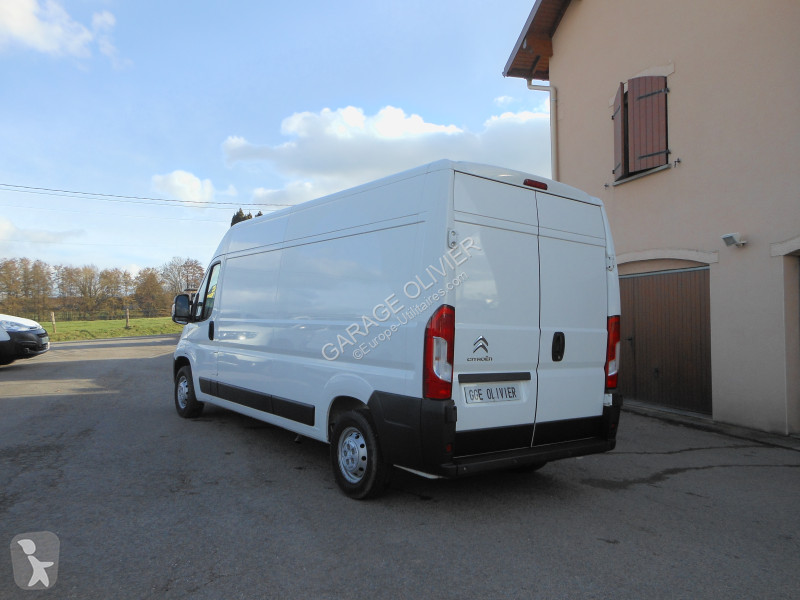 Veicolo commerciale Citroën 33 L3H2 2.2 Bluehdi...
