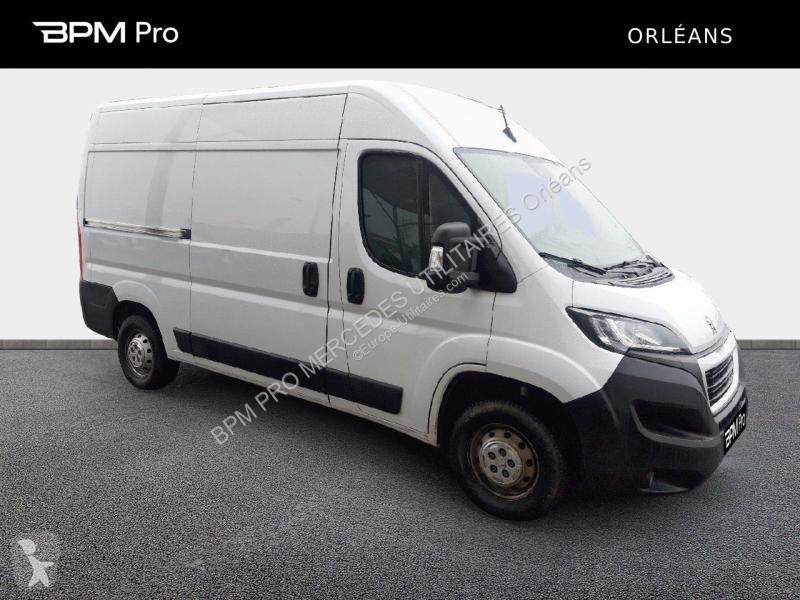 Veicolo commerciale Peugeot Fg 333 L2H2 2.2...