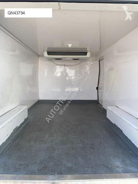 Furgoneta Fiat TALENTO 1.6 CONGELACIÓN