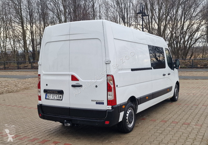 Veicolo commerciale Renault