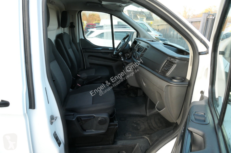 Furgoneta Ford Transit Custom 280 TDCI L1H1 COC...