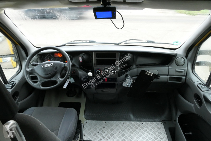 Veicolo commerciale Iveco Daily 35 S11 C30C...