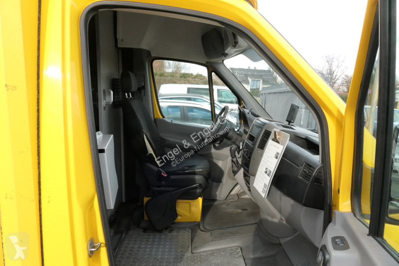 Véhicule utilitaire Mercedes SPRINTER 310 CDI...