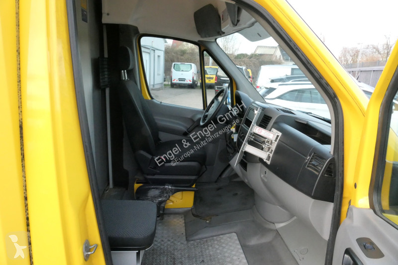 Véhicule utilitaire Mercedes SPRINTER 310 CDI...
