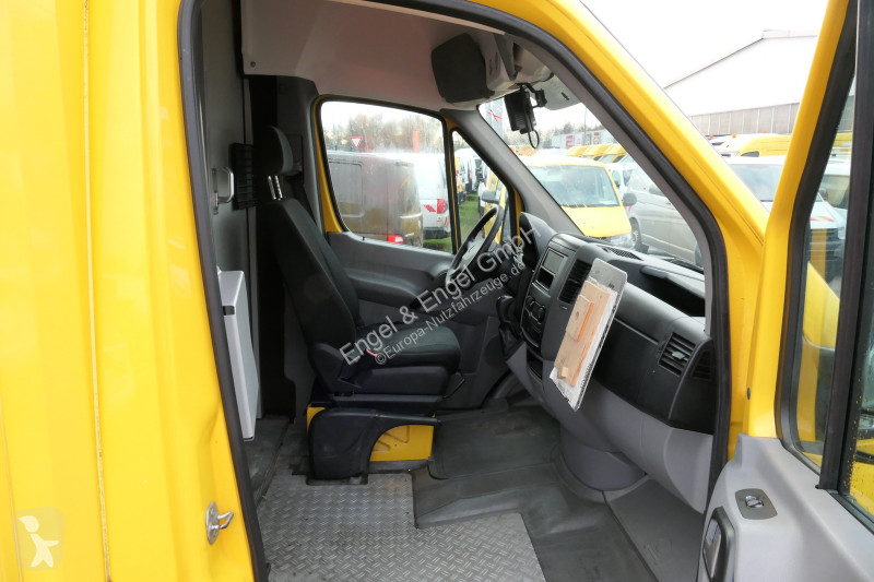 Véhicule utilitaire Mercedes SPRINTER 310 CDI...