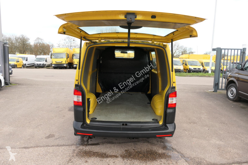 Veicolo commerciale Volkswagen T5 Transporter...