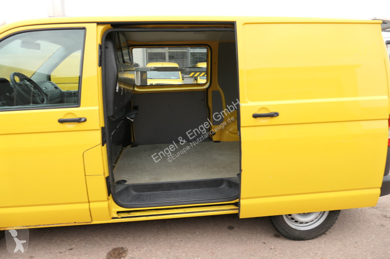 Veicolo commerciale Volkswagen T5 Transporter...