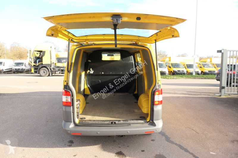 Veicolo commerciale Volkswagen T5 Transporter...