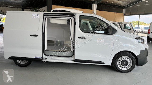Veicolo commerciale Fiat BLUEHDI 145 M BVM6 -...