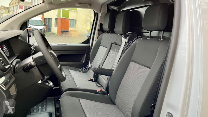 Autoutilitară Fiat BLUEHDI 145 M BVM6 - PACK...