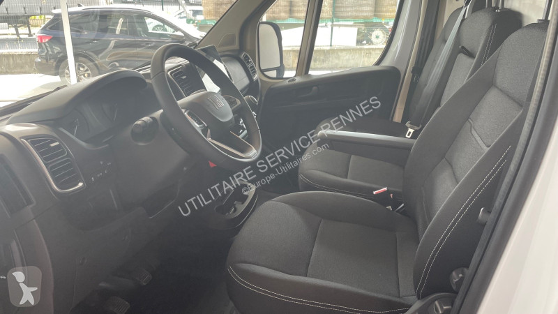 Veicolo commerciale Fiat TOLE MAXI 3.5 XL H2...