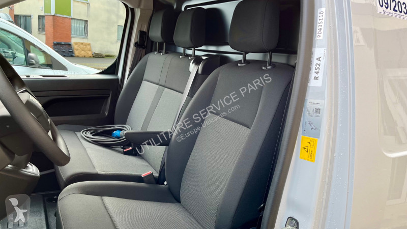 Veículo utilitário Fiat BLUEHDI 145 XL BVM6 -...