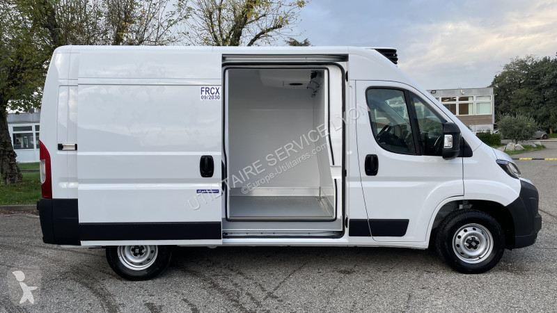 Veículo utilitário Fiat TOLE 3.5 M H2 S&S 140...
