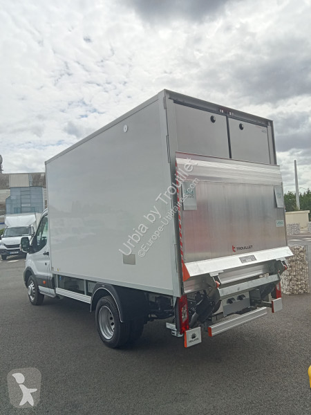 Véhicule utilitaire Ford FRIGO 12M3 130 CV...