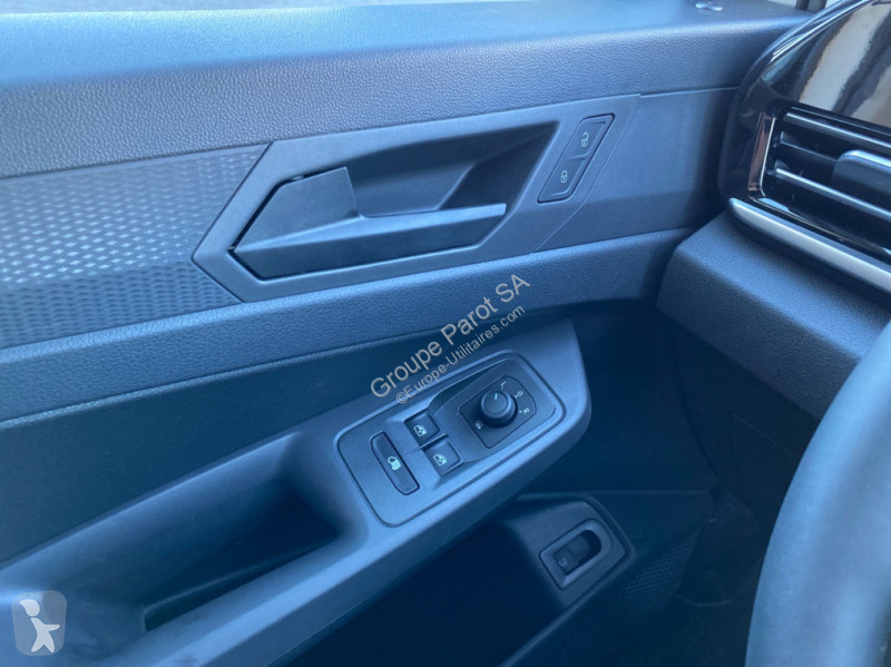 Užitkové vozidlo Ford L1 1.5 EcoBoost 150ch...