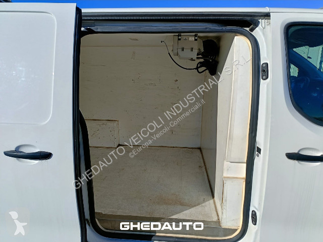 Autoutilitară Citroën Jumpy III 2017 - Jumpy M...