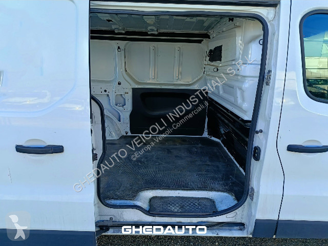 Furgoneta Opel Vivaro II 29 E6 2016 - Vivaro 29...