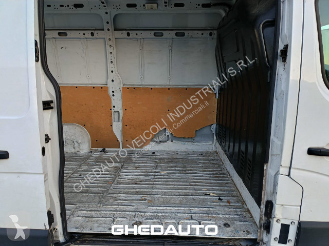 Autoutilitară Opel Movano III 35 FWD - Movano...