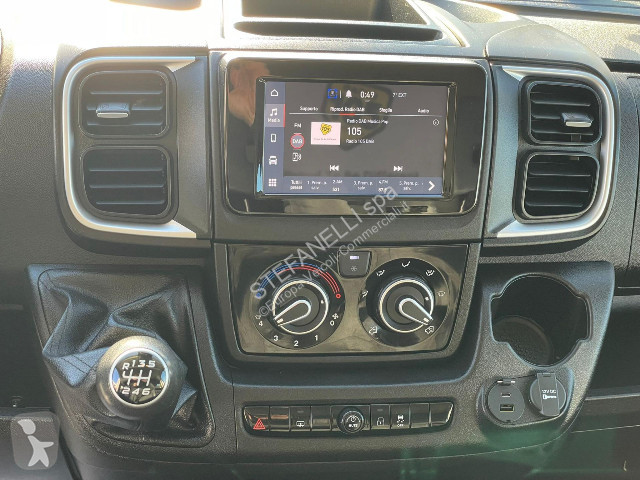 Autoutilitară Fiat DUCATO MH2 7P
