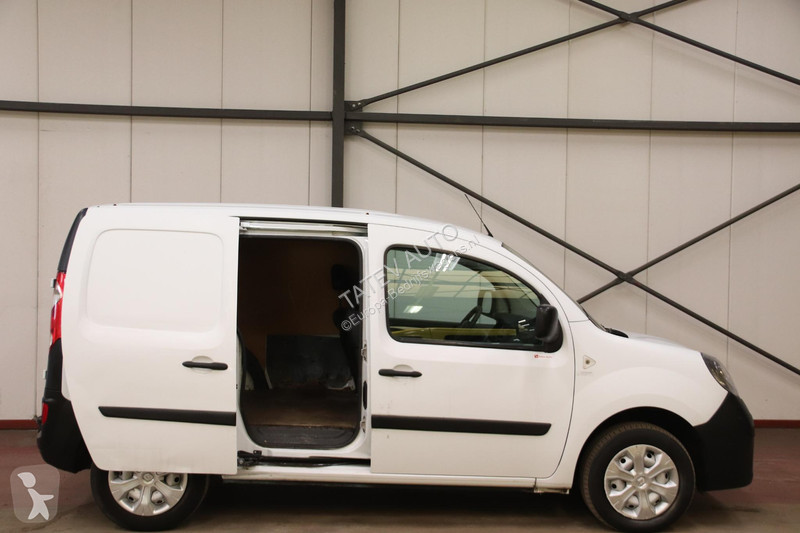 Véhicule utilitaire Renault 1.5 dCi MET...