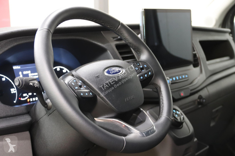 Užitkové vozidlo Ford L3H2 Trend 68 kWh...
