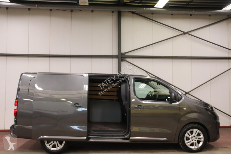 Furgoneta Opel 2.0 CDTI 150PK L3H1 EURO 6 Opel...