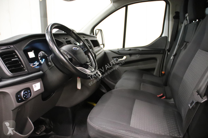 Autoutilitară Ford 2.0 TDCI L2H1 AUTOMAAT