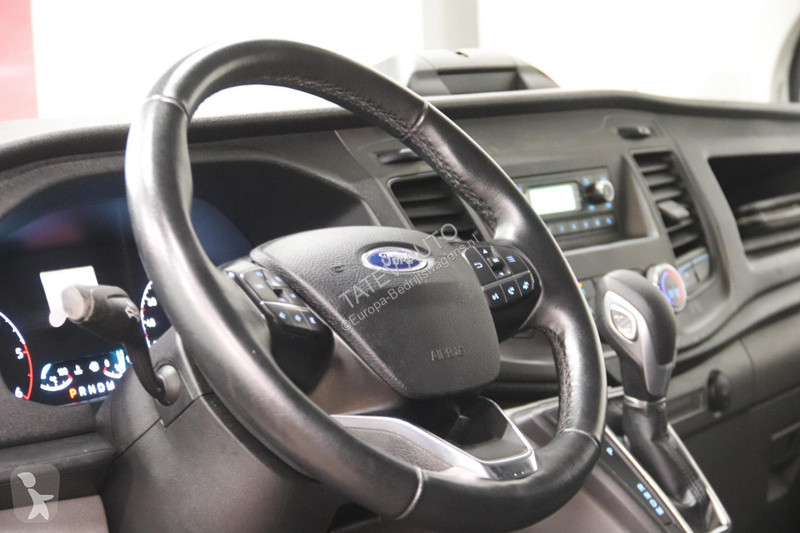 Autoutilitară Ford 2.0 TDCI L2H1 LANG AUTOMAAT...