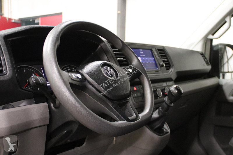 Autoutilitară Volkswagen 35 2.0 TDI 140PK L3H3...