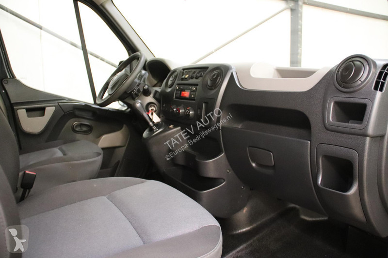 Bedrijfswagen Renault LOWLINER FINANCIAL LEASE...