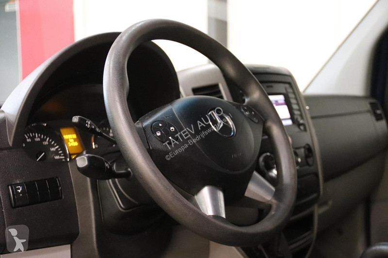 Veicolo commerciale Mercedes 316 2.2 CDI...