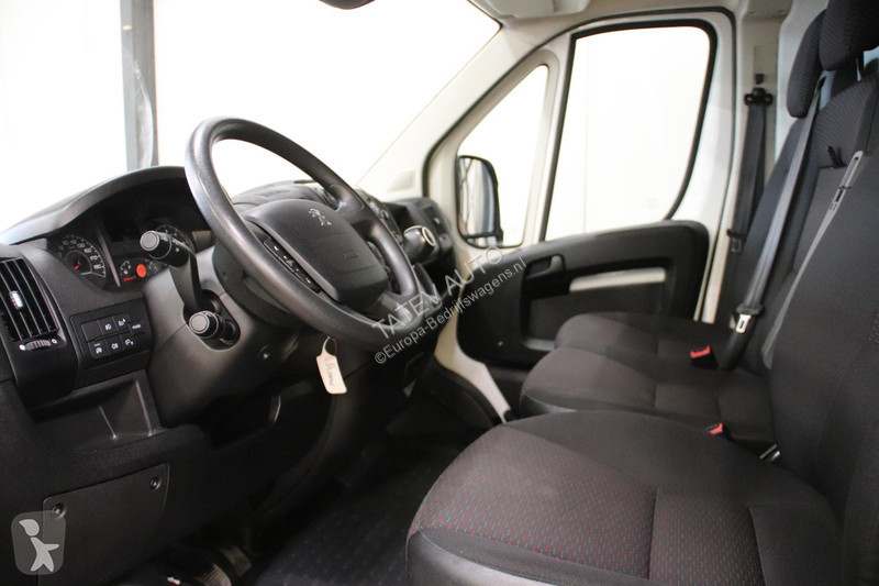 Nyttofordon Peugeot 140PK L4H3 FINANCIAL LEASE...