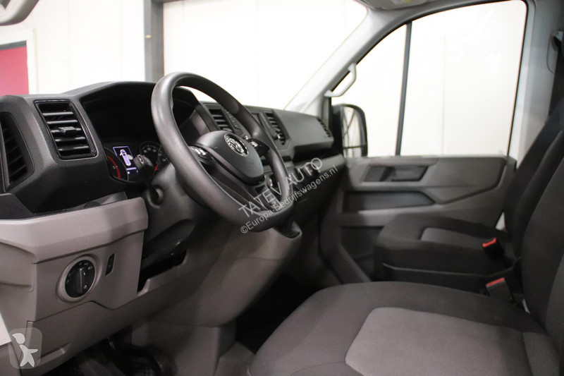 Véhicule utilitaire Volkswagen 35 2.0 TDI L3H3...