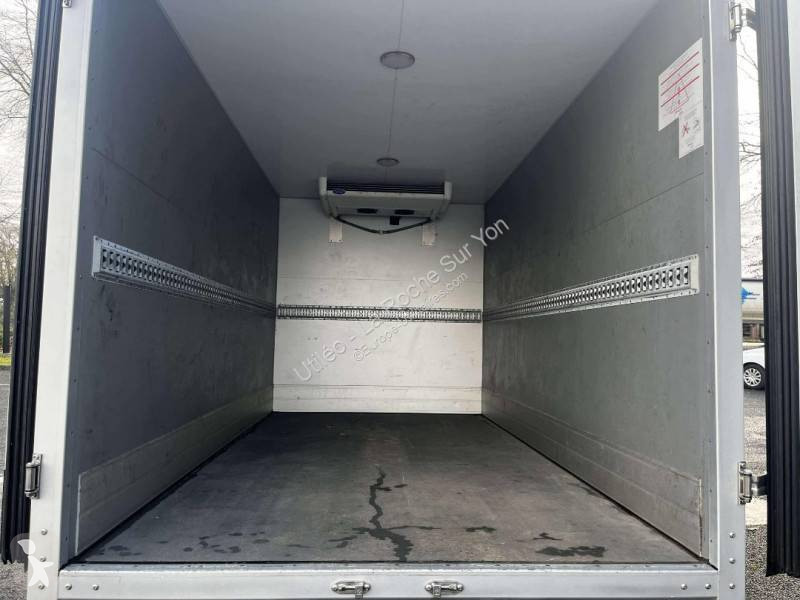 Veicolo commerciale Iveco