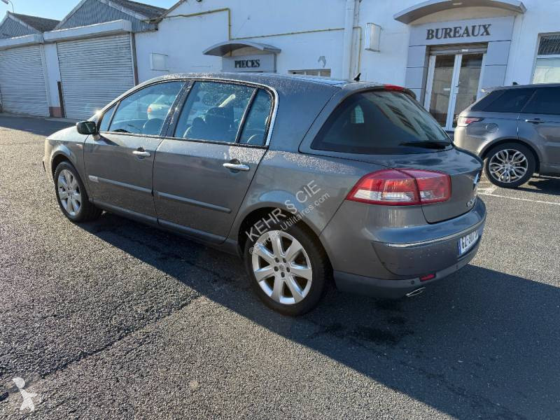 Furgoneta Renault
