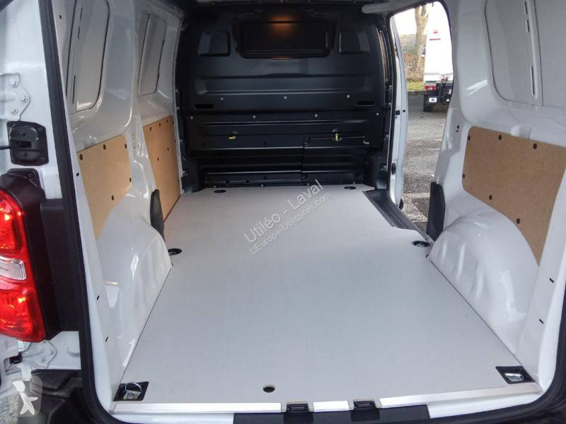 Véhicule utilitaire Fiat