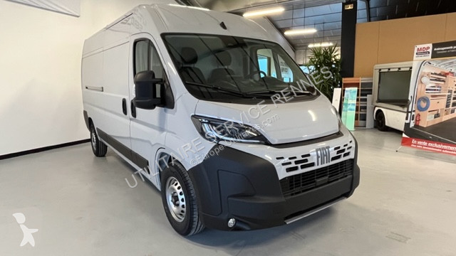 Veicolo commerciale Fiat TOLE 3.5 L H2 S&S 180...