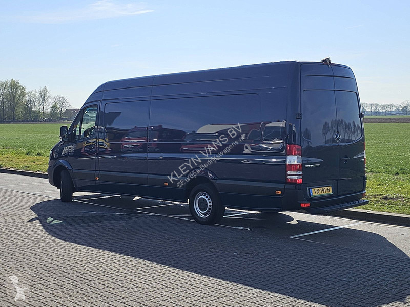 Užitkové vozidlo Mercedes 311 XXL AC AUTOMAAT EUR6