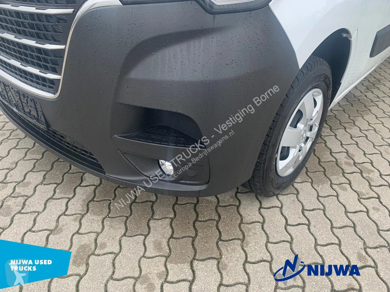 Nyttofordon Renault Parkeersensoren + Airco 180...