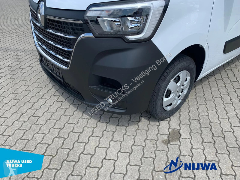 Bedrijfswagen Renault Cruise control + Airco...