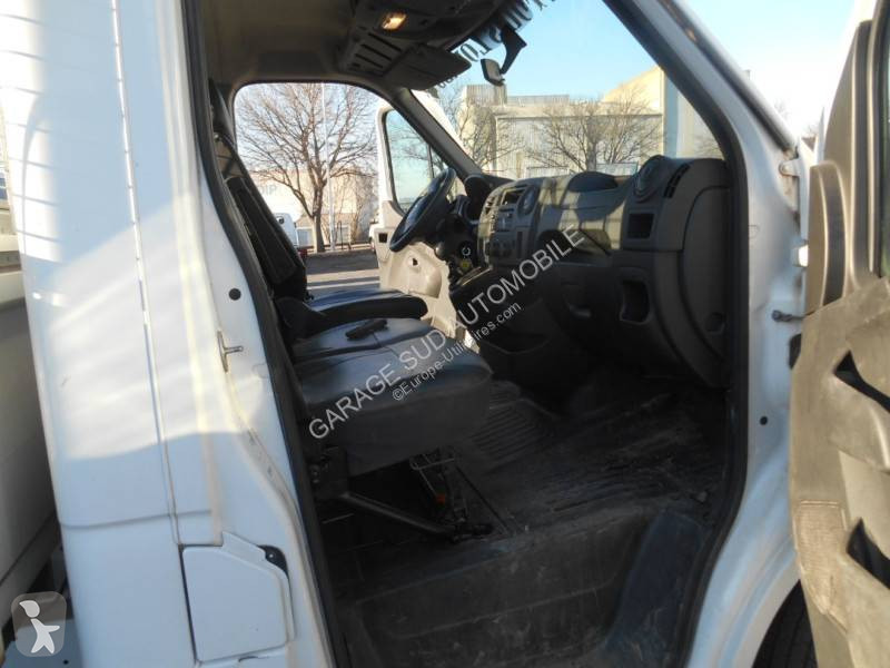 Veículo utilitário Renault